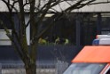 Einsatz BF Koeln Schule Burgwiesenstr Koeln Holweide P029